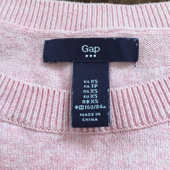 Pink Sweater - Picture 3 of 3